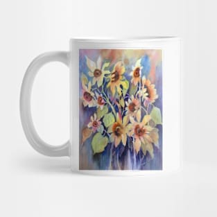 Sun Dance Mug